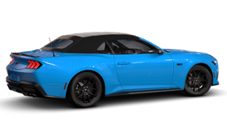 2025 Ford Mustang® External Image 4